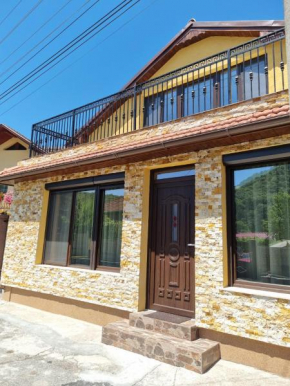Casa de oaspeti Minerva, Deva